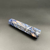 Crystal Tower One Hitter