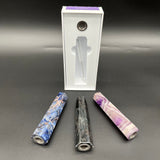 Crystal Tower One Hitter