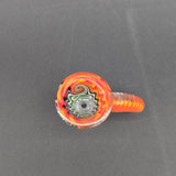 Curved Claw Bowl Piece 18mm - Assorted Colors