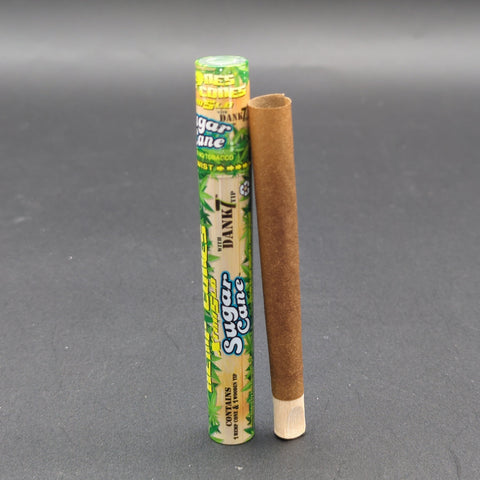 Cyclones XtraSlo Hemp Cone | Sugar Cane