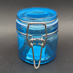 Dank Tank Roll Me One Kenobi Glass Storage Jar | 2.75" x 2.4"-Avernic Smoke Shop