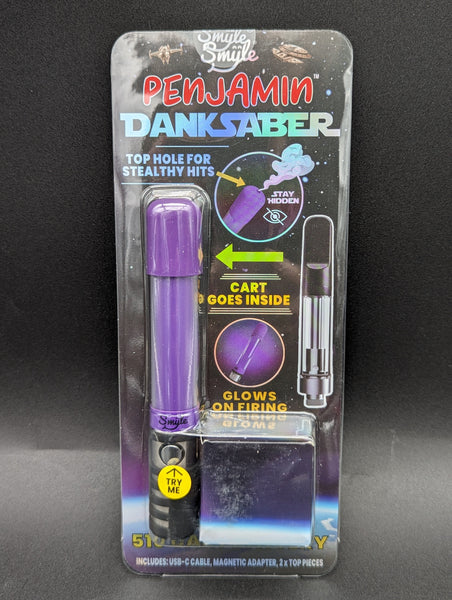 lightsaber vape battery Purple Rain Drink (Purple Cocktail)