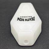 Death Row Records Coffin Glass Hand Pipe | 3.25"