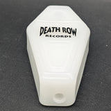 Death Row Records Coffin Glass Hand Pipe | 3.25"