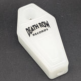 Death Row Records Coffin Glass Hand Pipe | 3.25"