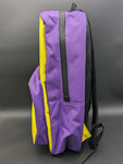 Death Row Records - Smell Proof Backpack-Avernic Smoke Shop