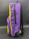 Death Row Records - Smell Proof Backpack-Avernic Smoke Shop