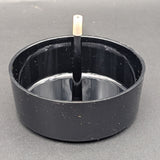 Debowler Plastic Ashtray-Avernic Smoke Shop