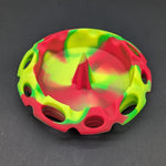 Debowler UFO Silicone Ashtray