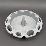 Debowler UFO Silicone Ashtray