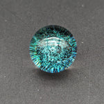 Dichroic 22mm Marble For Slurpers