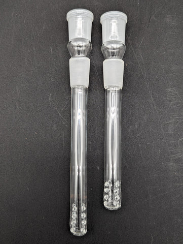 Diffused Downstem - 18mm Male to 18mm Female