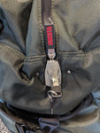 Dime Bags - "The Cleaner" Duffle bag-Avernic Smoke Shop