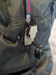 Dime Bags - "The Cleaner" Duffle bag-Avernic Smoke Shop