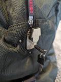 Dime Bags - "The Cleaner" Duffle bag-Avernic Smoke Shop