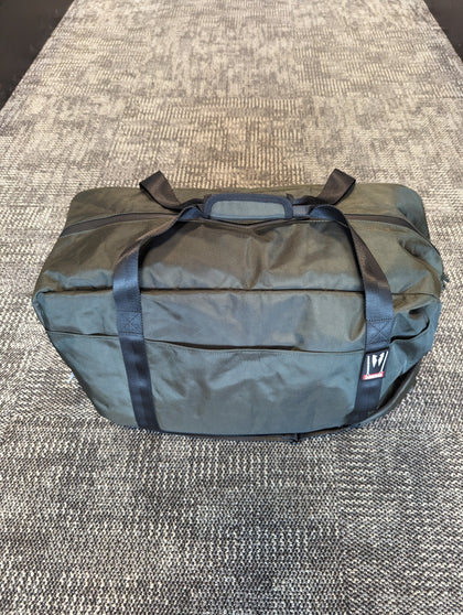 Dime Bags - "The Cleaner" Duffle bag-Avernic Smoke Shop