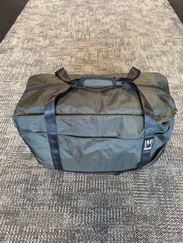 Dime Bags - "The Cleaner" Duffle bag