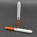 Discrete Cigarette One Hitter Pipe 3"