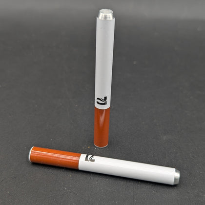 Discrete Cigarette One Hitter Pipe 3"
