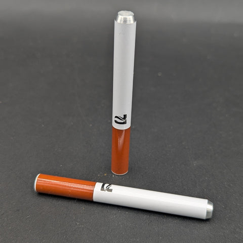 Discrete Cigarette One Hitter Pipe 3"