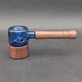 Dogg Lbs Everyday Wood Hammer Hand Pipe | 5"