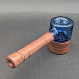 Dogg Lbs Everyday Wood Hammer Hand Pipe | 5"