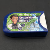 Dr Buzzkill - Cotton Mouth Killers Mouthwatering Candy