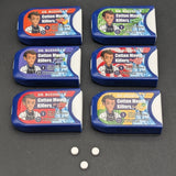 Dr Buzzkill - Cotton Mouth Killers Mouthwatering Candy