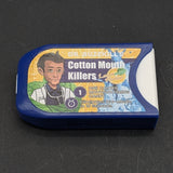Dr Buzzkill - Cotton Mouth Killers Mouthwatering Candy