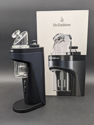 Dr. Dabber Switch 2 Portable Erig
