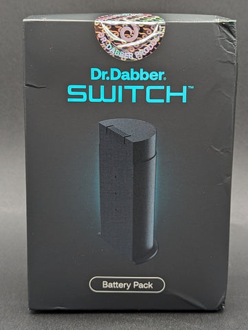 Dr. Dabber Switch Replacement Battery Pack