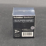Dr. Dabber Switch² ™ Sapphire Insert