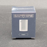 Dr. Dabber Switch² ™ Sapphire Insert