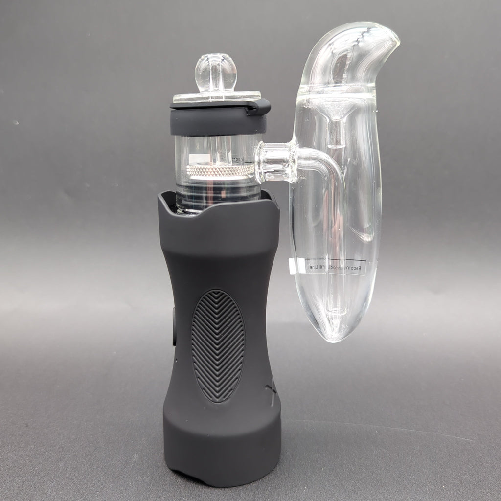 Dabber Rigs Dr. Dabber XS Electric Dab Rig | 920mAh – Avernic Smoke Shop