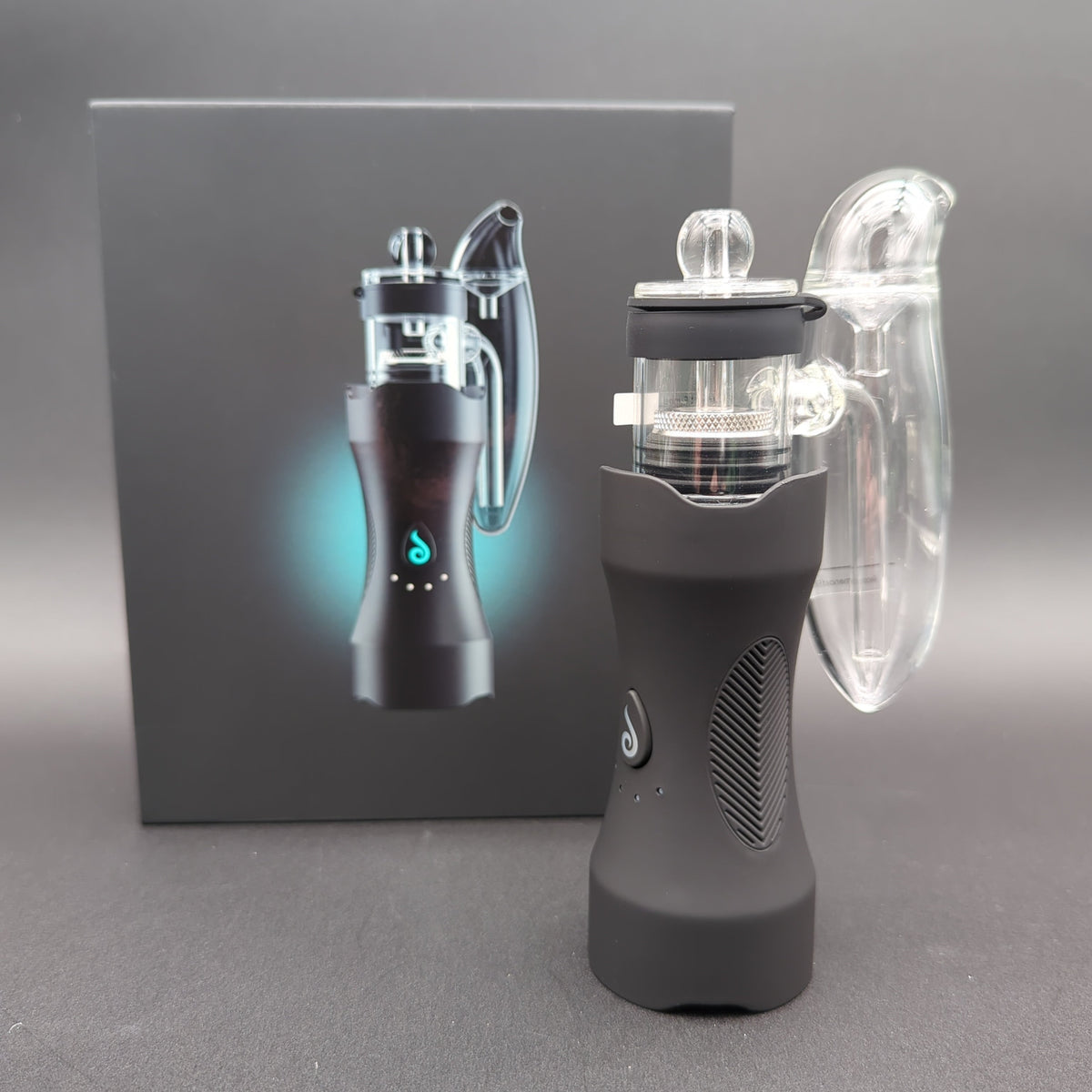 Dr. Dabber XS Electric Dab Rig | 920mAh – Avernic Smoke Shop