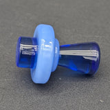 Dual Color Slurper Plug Carb Cap