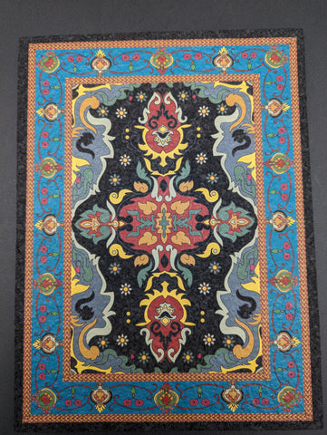 Durban Rug Moodmat