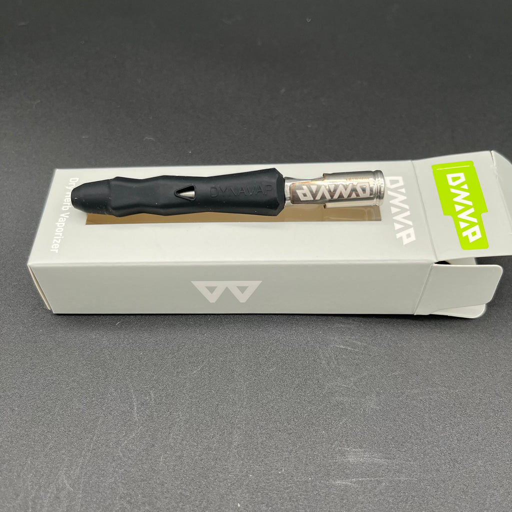 DynaVap The "B" Dry Herb Vaporizer Avernic Smoke Shop DynaVap The "B" Dry Herb Vaporizer Avernic Smoke Shop