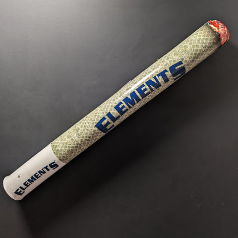 Elements - Inflatable Tube (6ft)-Avernic Smoke Shop
