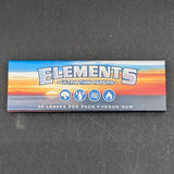 Elements Ultra Thin 1 1/4 Rice Rolling Papers-Avernic Smoke Shop