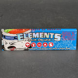 Elements x Zushi - King Size Wide Rolling Paper