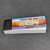 Elements x Zushi - Rolling Tips (50ct)