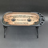 Elevated Metal Rolling Tray & Cone Loader Kit | Wonder Kid | 9.25"x4.2"