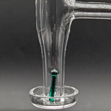 Emerald Mushroom Terp Pillar 6 x 18mm-Avernic Smoke Shop