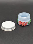 Empire Glassworks Terp Jar | 1.15" x 1.75" | Under the Sea