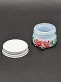 Empire Glassworks Terp Jar | 1.15" x 1.75" | Under the Sea