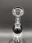 Envy Glass 11" "Pop Rocks" Incycler Dab Rig-Avernic Smoke Shop