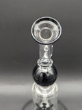 Envy Glass 11" "Pop Rocks" Incycler Dab Rig-Avernic Smoke Shop