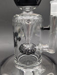 Envy Glass 11" "Pop Rocks" Incycler Dab Rig-Avernic Smoke Shop
