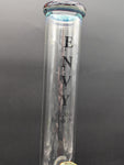 Envy Glass 16" Inline Candle Series Straight Bong-Avernic Smoke Shop